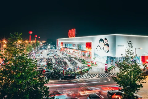 Central Retail to invest over 829 million USD in Vietnam in next 5 years