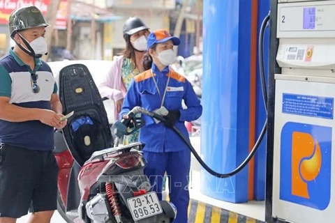 Petrol prices see highest decrease since 2022’s beginning