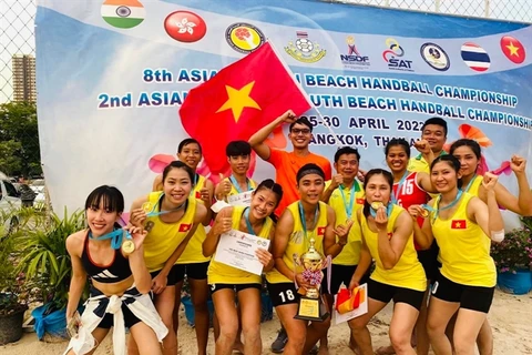 Vietnam to compete in four sports at 2022 World Games