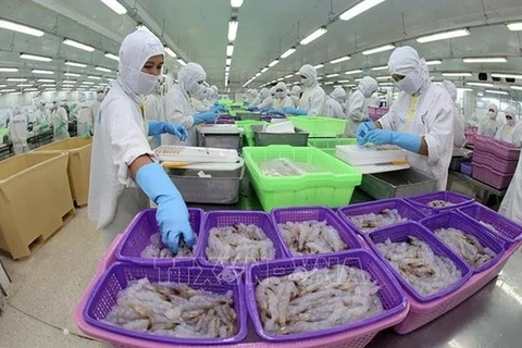 CPTPP prompts Vietnam’s aquatic exports to Japan