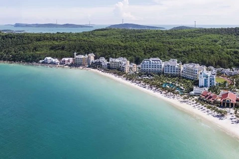 Phu Quoc among world's 25 best islands: US magazine