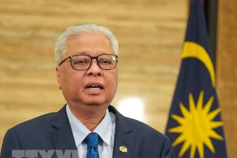Malaysian PM: targeted subsidy mechanism being formulated