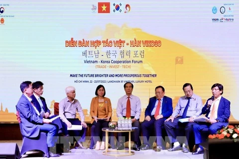 Vietnam – attractive investment destination for RoK investors 