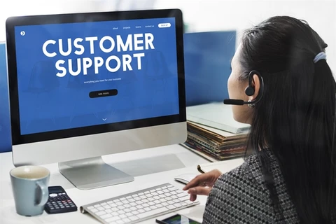 Human support remains key to enhancing customer experience