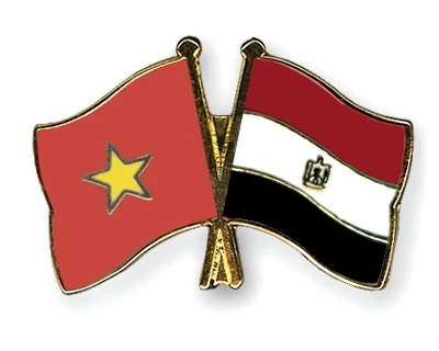 Congratulations extended to Egypt over National Day