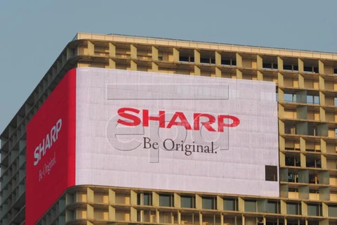Sharp Corporation wants to build another large-scale project in Binh Duong