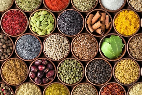 Consulting session planned to boost export of spices to Middle East, Africa