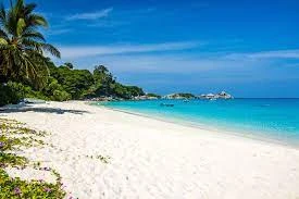 Two Thai beaches make top 20 list of most beautiful beaches in the world