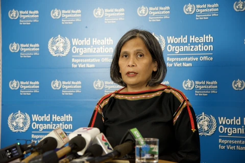 WHO to continue to support Vietnam in monkeypox prevention, response: Representative