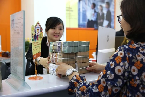Reference exchange rate down 25 VND on July 29