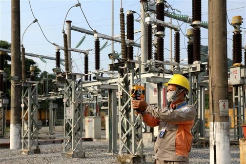 Electricity supply guaranteed in post-pandemic period 