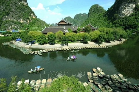 Ninh Binh among 12 “coolest movie filming locations” in Asia: US magazine 