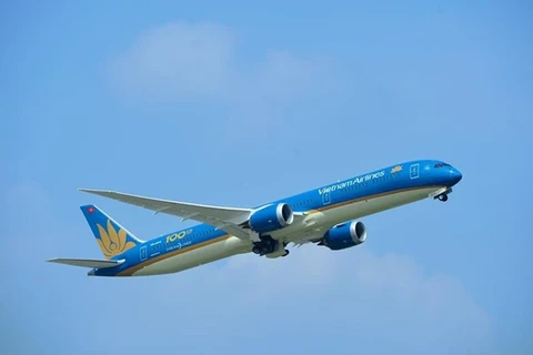Flights linking Hanoi, Dong Hoi to increase