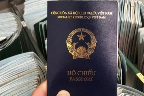 UK continues to recognise Vietnam’s new passports