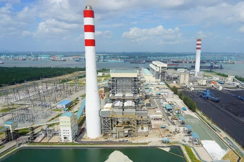 Malaysia to stop building coal plants from 2040