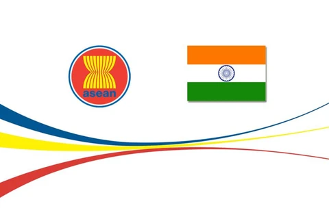 India keen on expanding partnership with ASEAN 