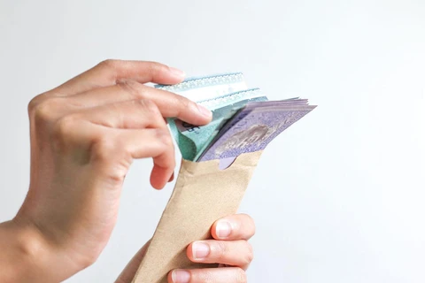 Malaysia disburses over 4 billion USD under wage subsidy programme