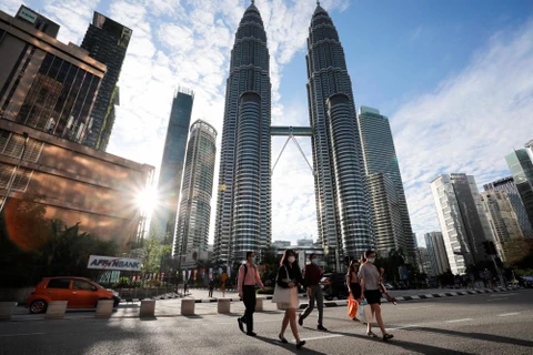 Malaysian finance minister warns of risks to recovery