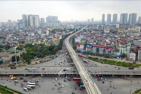 Hanoi adopts five-year public investment plan