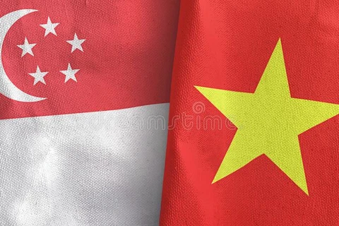 Vietnam greets Singapore on 57th National Day