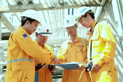 PetroVietnam optimises market fluctuations to keep oil production in the black