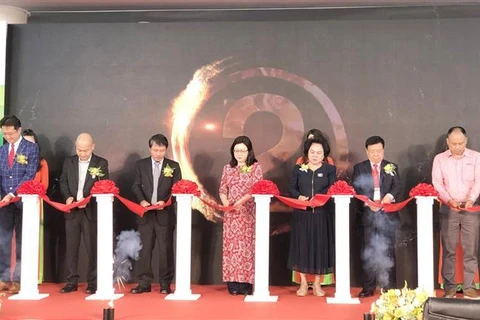 VietFood & Beverage – ProPack expo opens in HCM City