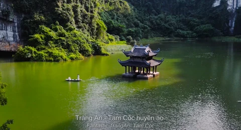 RoK singer shows love for Vietnamese destinations in new MV