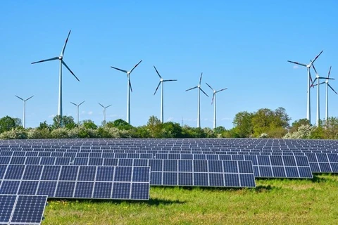 Indonesia moves to promote renewable energy development