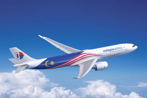 Malaysia Airlines to buy 20 A330neos 