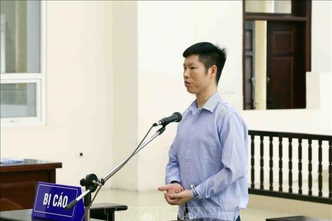 Dong Tam case: Appeal court upholds sentences for anti-state propagandists