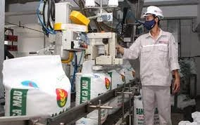 PVCFC ensures fertiliser supply despite 14-day maintenance