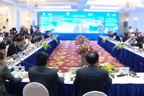 Investors satisfied with Quang Ninh performance during COVID-19