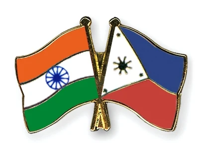 India, Philippines hold consultations, strategic dialogue