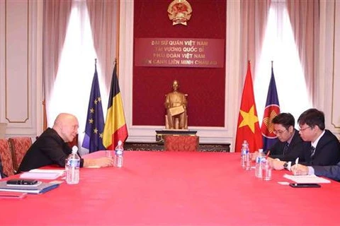European scholars impressed by Vietnam’s development