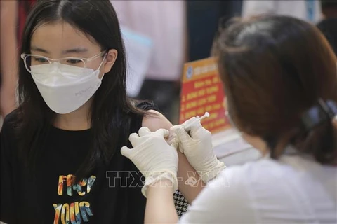 Vietnam records 2,179 new COVID-19 cases on August 22
