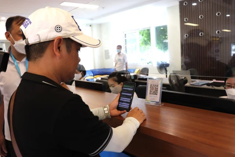 Quang Ninh develops digital economy 