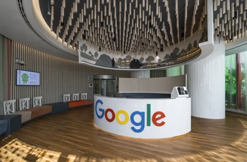 Google launches third data centre in Singapore 
