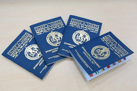 ​IAA int’l driving permits not valid in Vietnam