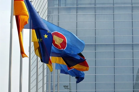 EU, ASEAN to hold summit to develop supply chains