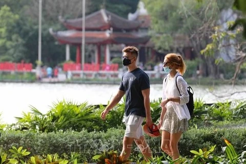 Tourism rebound drives Vietnam’s post-pandemic economic recovery: Singaporean daily