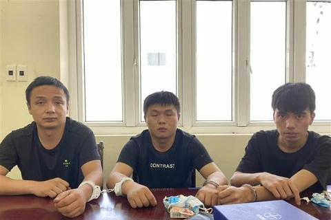 Ring smuggling people into Vietnam busted in Lao Cai