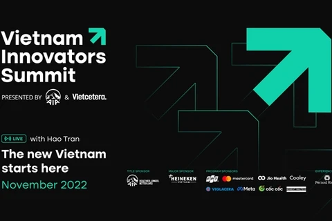 Vietnam Innovators Summit to be held in November