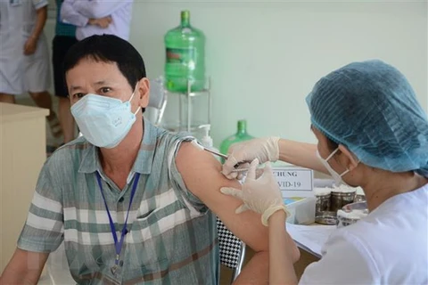 Vietnam logs 3,241 new COVID-19 cases on August 30
