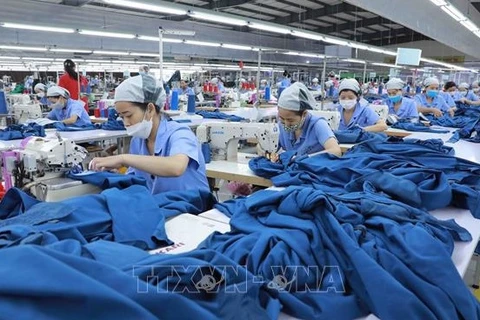 Hanoi: Newly-established enterprises up 22% in eight months 