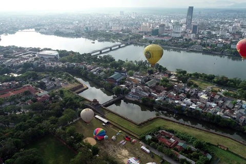 Events designed to attract visitors to Thua Thien – Hue on National Day holiday