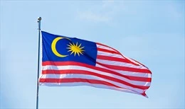 Congratulations to Malaysia on 65th National Day