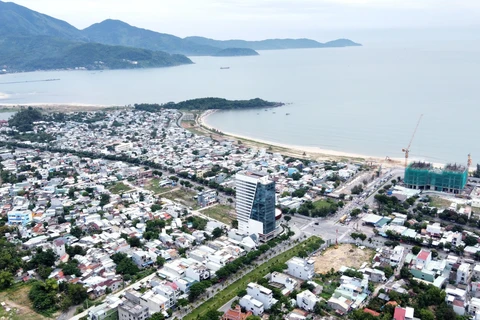 New impetus for development of Da Nang city