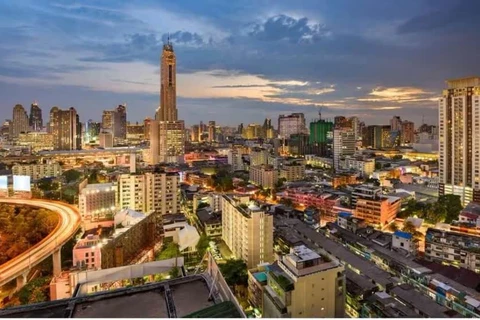 Foreign investment in Thailand surges for January-July