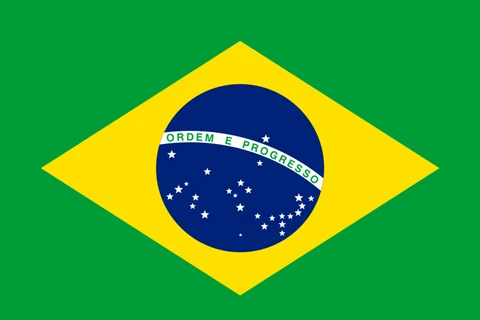 Greetings extended to Brazil on Independence Day