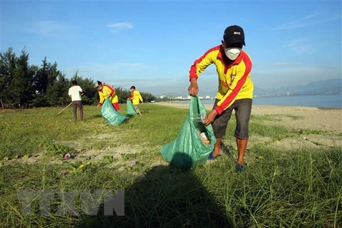 Vietnam takes bold action to tackle plastic waste